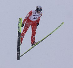 Petter Tande jumps from Holmenkollen.jpg