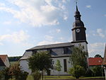 Dorfkirche Pfiffelbach