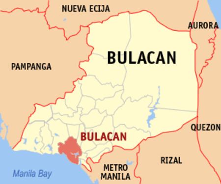 Bulakan