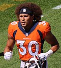 Thumbnail for Phillip Lindsay