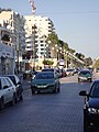 Phinikoudes Avenue Larnaca Cyprus.jpg