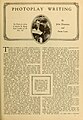 Photoplay Writing by John Emerson and Anita Loos (1918).jpg