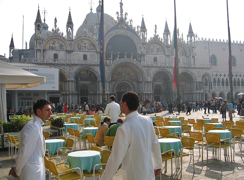 File:Piazza San Marco, Venezia - panoramio (6).jpg