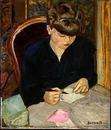 Pierre Bonnard The Letter.jpg