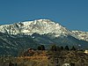 Pikes Peak par David Shankbone.jpg