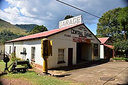 Pilgrim's Rest, Mpumalanga, South Africa (20490178606).jpg