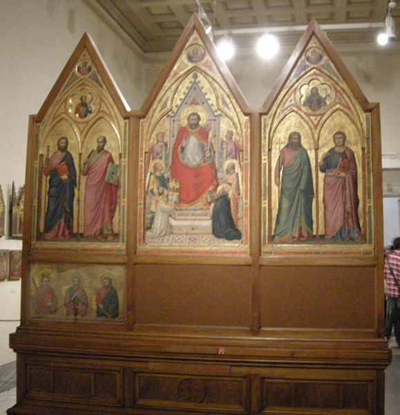 File:Pinacoteca vaticana, polittico stefaneschi 01.JPG