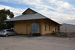 Thumbnail for Pinnaroo railway station