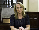 Piper Kerman: Âge & Anniversaire