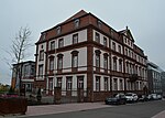 Bezirksamt Pirmasens (Gebäude)