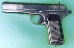 Skeudennig evit Tokarev TT 33