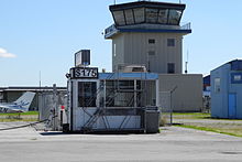 Pitt Meadows Airport