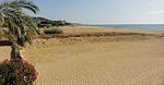 Platja del Balís (Sant Vicenç de Montalt i Sant Andreu de Llavaneres)