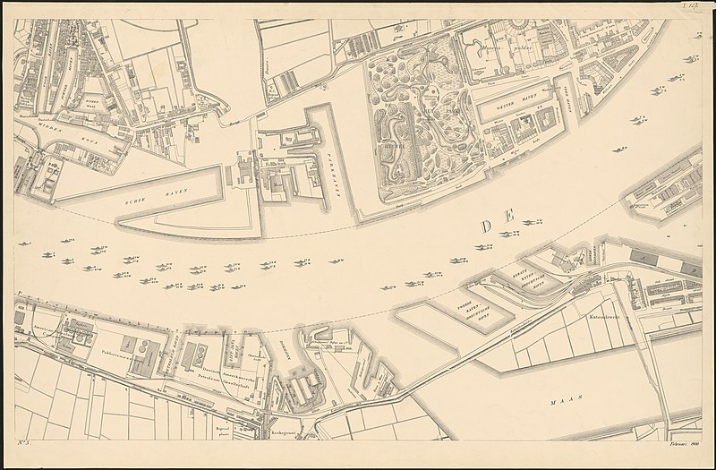 File:Plattegrond van Rotterdam 1900 - NL-RtSA 4201 I-127-3.jpg