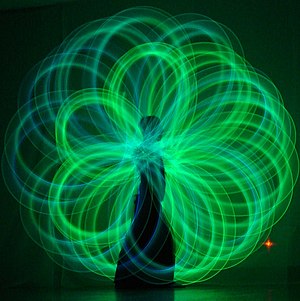 Glow stick - Wikipedia