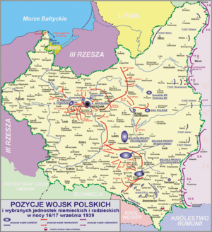 modlin koło warszawy mapa Twierdza Modlin – Wikipedia, wolna encyklopedia