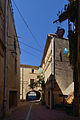 Porte de ville de Montbazin, Hérault 01.jpg