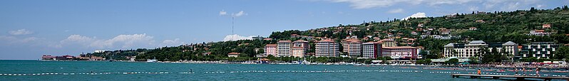 File:Portorož banner.jpg