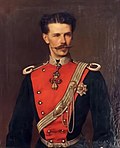 Thumbnail for Duke Ludwig Wilhelm in Bavaria (1831–1920)