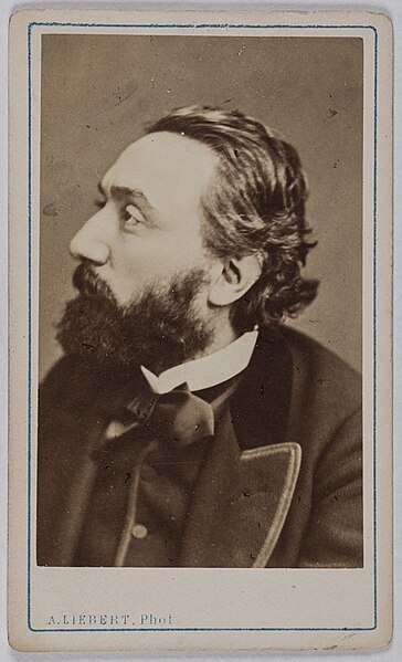 File:Portrait de Léon Gambetta (1838-1882), (homme politique, avocat), PH50895.jpg