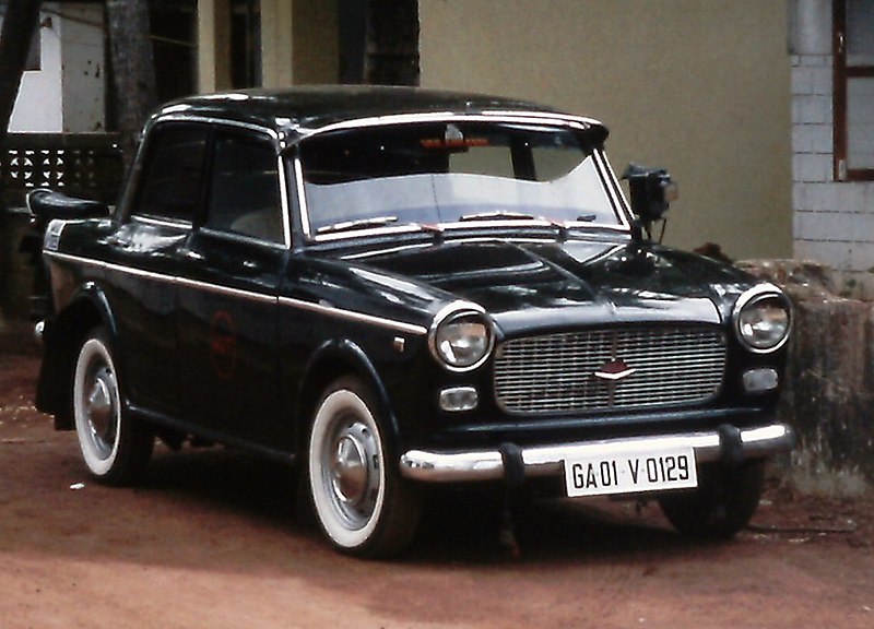 File:Premier Padmini Taxi (32752360163).jpg