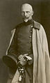 Frederik van Saksen-Meiningen in 1914 geboren op 12 oktober 1861