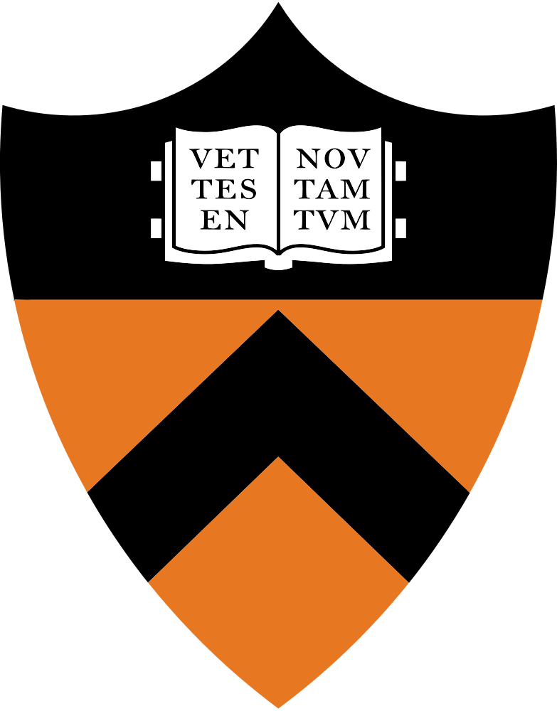 Princeton University-avatar
