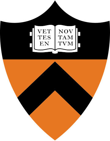 Princeton-universiteit