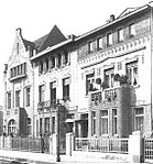 Prinz-Georg-Straße 37, 39, 41 (Düsseldorf)