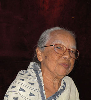 Pratibha Mutsuddi Bengali language activist