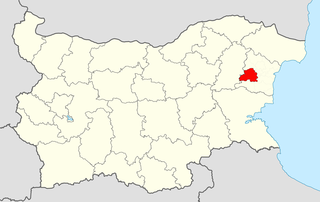 Provadia Municipality Municipality in Varna, Bulgaria