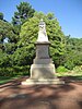 Публично изкуство - Queen Victoria, Kings Park Perth.jpg