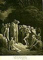 File:Gustove Dore, The Divine Comedy, Purgatory, plate 93, The Burden of  Pride.jpg - Wikimedia Commons