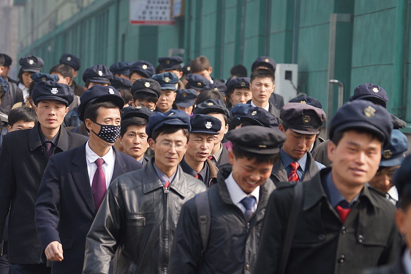 File:Pyongyang 100th Year Kim Il Sung Birthday Celebrations 08.jpg