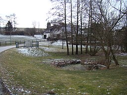 Auf Der Bever in Halver