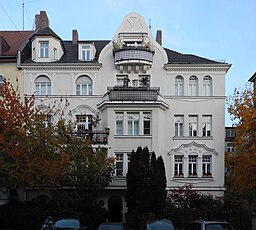 Römerstraße 16