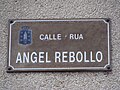 Ángel Rebollo Calle