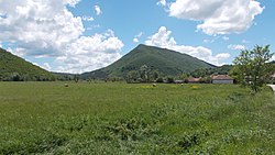 Skyline of Nadanova