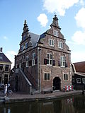 Thumbnail for De Rijp Town Hall