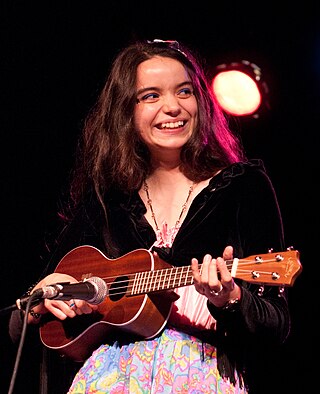 <span class="mw-page-title-main">Rachel Trachtenburg</span> American musician