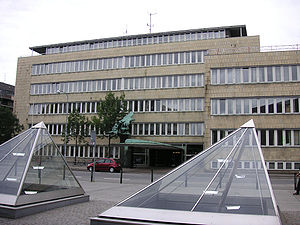 Radiohuset