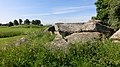 Ragnvalds grav (RAÄ-nr Karleby 58:1), Karleby sn, Falköpings kn, Västergötland.