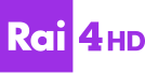 Rai 4 HD - Logo 2016.svg