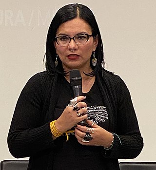 <span class="mw-page-title-main">Raquel Ramírez Salgado</span> Mexican researcher, communicator, feminist and womens rights activist