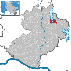Ratzeburg in RZ.svg