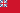 Rode Vlag van Groot-Brittannië (1707-1800, vierkant kanton) .svg