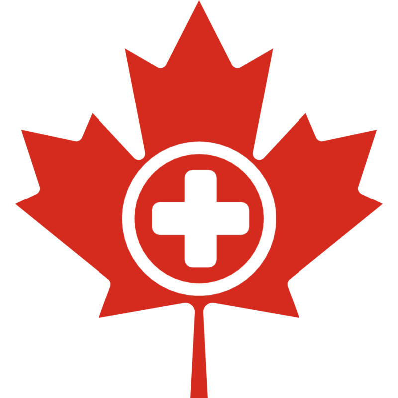 Healthcare in Canada - Wikipedia