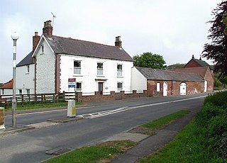 <span class="mw-page-title-main">Reighton</span> Village and civil parish in North Yorkshire, England