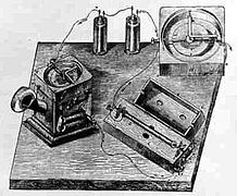 und Reis’schen Telephon