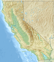 Carlsbad, California is located in California